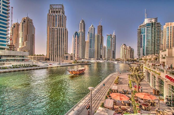 Full Day Private Dubai City Tour with Miracle Garden, Frame & Global Village - FAQs