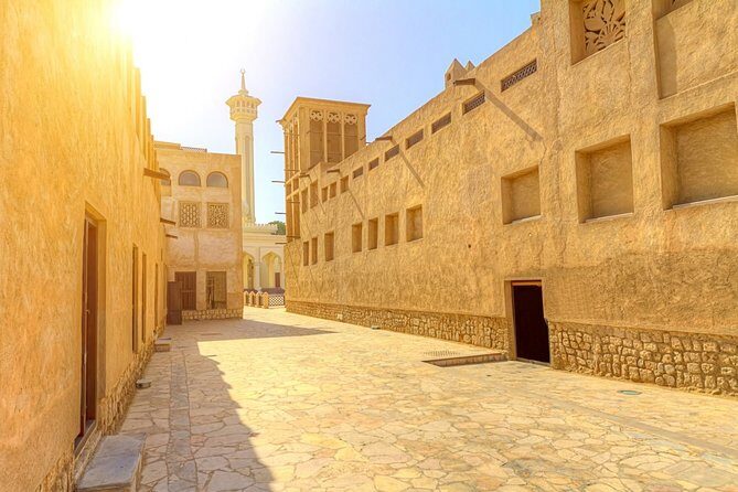 Full Day Private Dubai Sightseeing tour from Abu Dhabi - Introduction: Why This Tour Is Worth Considering