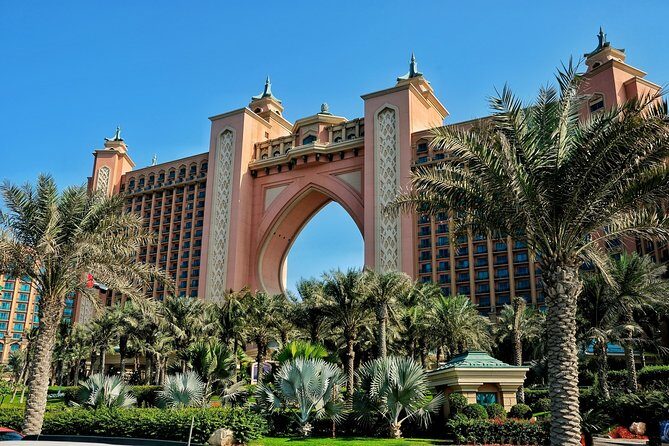 Full Day Private Dubai Sightseeing tour from Abu Dhabi - Who Will Appreciate This Tour?