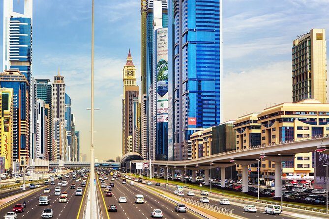 Full Day Private Dubai Sightseeing tour from Abu Dhabi - Final Thoughts