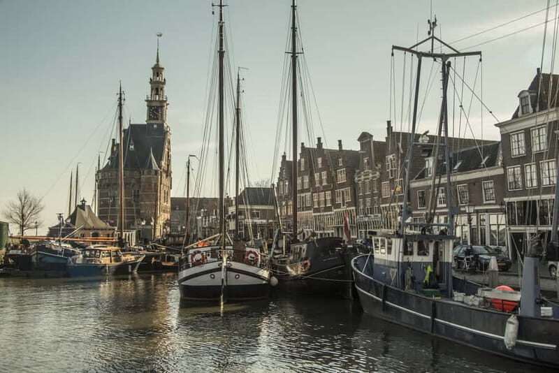 Full Day Private Dutch Golden Age Cities Tour - An In-Depth Look at What’s Included and What to Expect