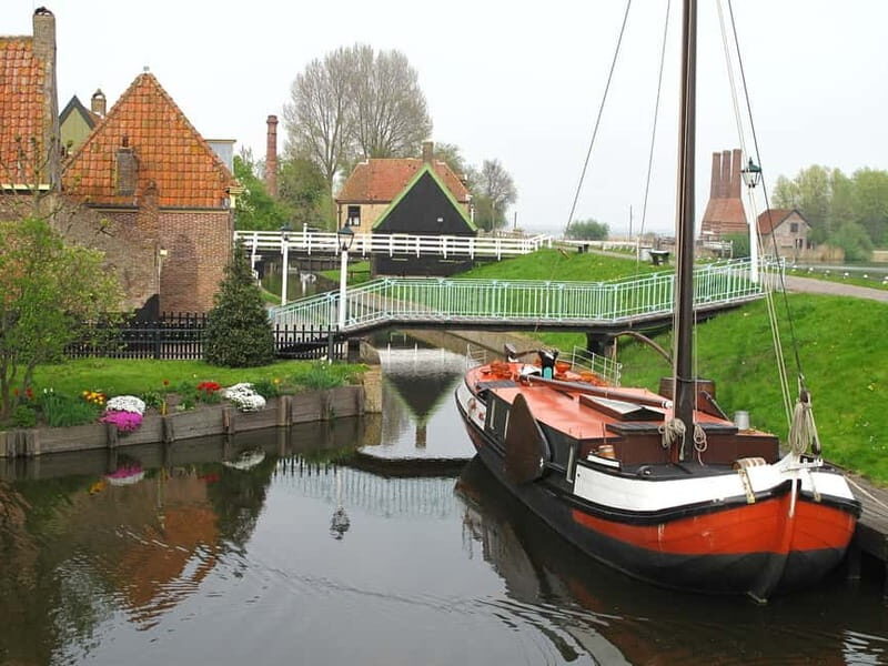 Full Day Private Dutch Golden Age Cities Tour - Why This Tour Offers Great Value