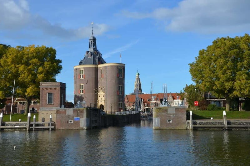 Full Day Private Dutch Golden Age Cities Tour - Who Should Consider This Tour?