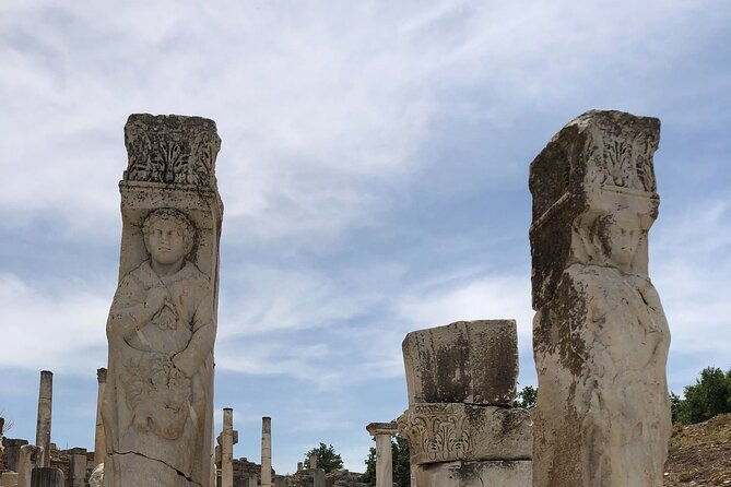 full-day-private-ephesus-tour-from-kusadasi-port