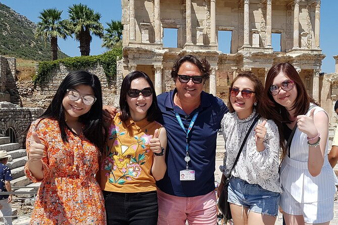 full-day-private-ephesus-tour-from-kusadasi-port