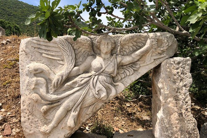 full-day-private-ephesus-tour-from-kusadasi-port