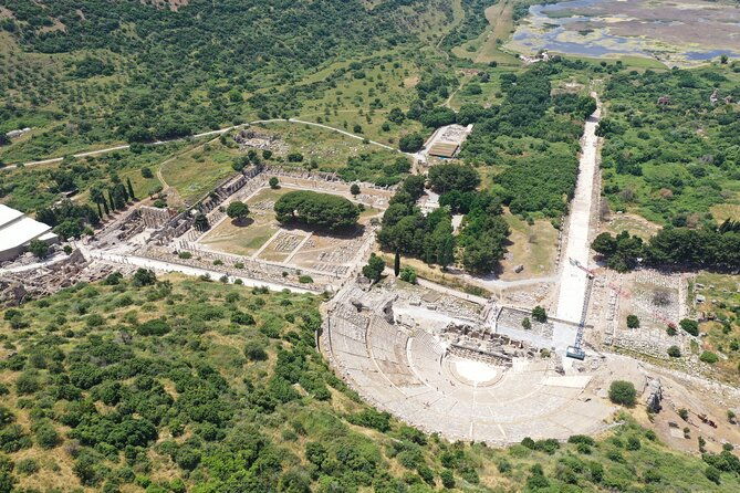 full-day-private-ephesus-tour-from-kusadasi-port