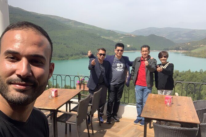 Full-Day Private Excursion to Chefchaoun and Tetouan - Journey to the Heart of Morocco: An Overview