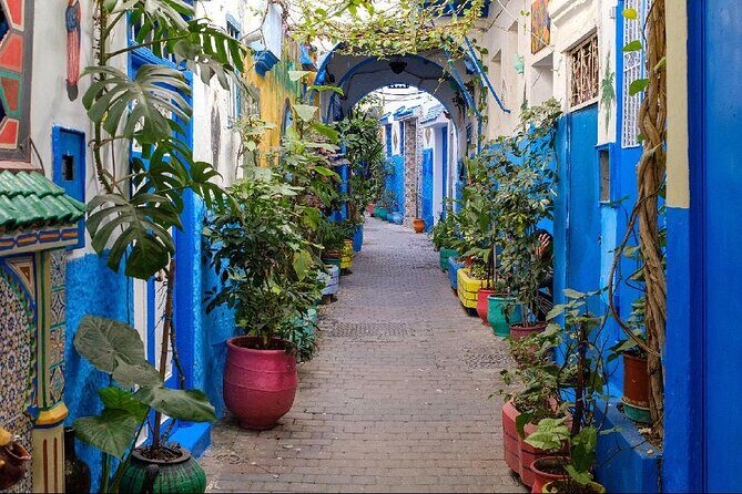 Full-Day Private Excursion to Chefchaoun and Tetouan - The Experience: What We Love and Consider