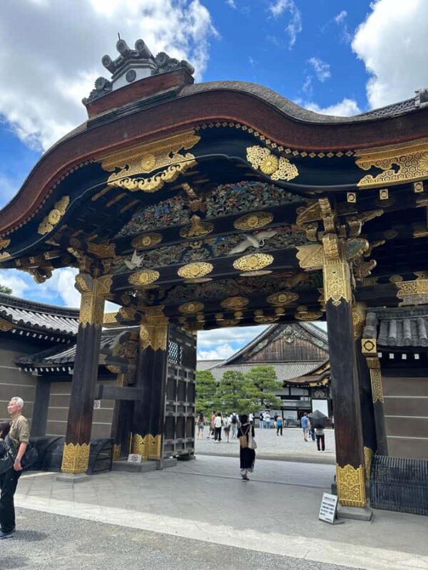 Full Day Private Experience of Kyoto for 1 Day Visitors - An Honest Breakdown of the Full-Day Kyoto Tour