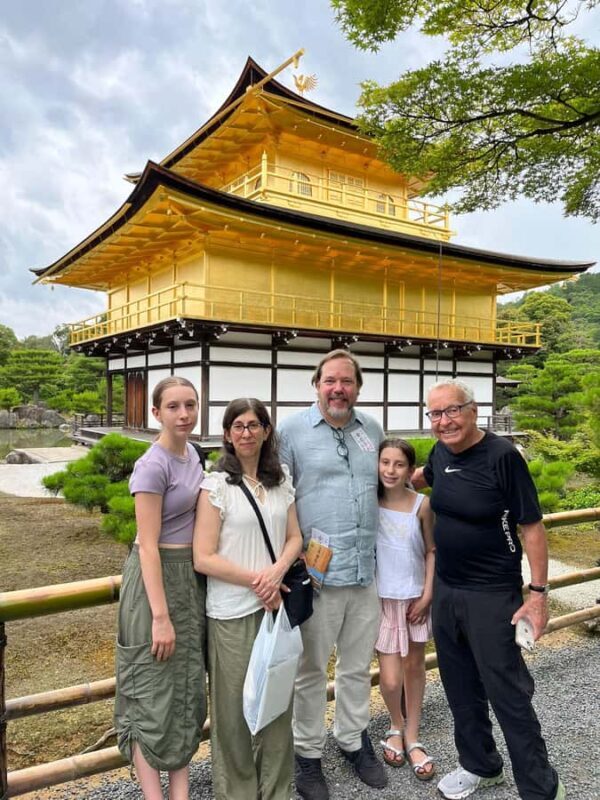 Full Day Private Experience of Kyoto for 1 Day Visitors - What Makes This Tour a Great Value