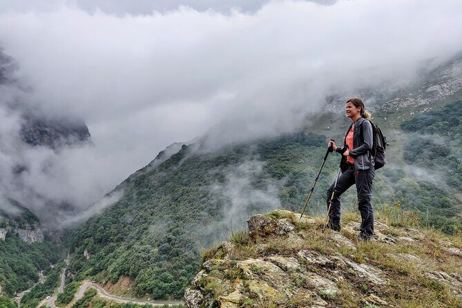 Full Day Private Griz Waterfall Hiking Tour With Home-Made Lunch - Key Points  