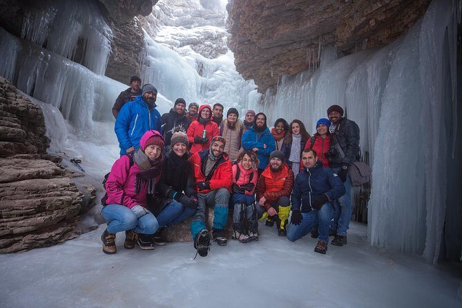 Full Day Private Griz Waterfall Hiking Tour With Home-Made Lunch - Practical Details and Tips  