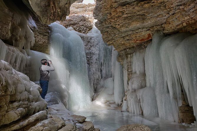 Full Day Private Griz Waterfall Hiking Tour With Home-Made Lunch - FAQs  