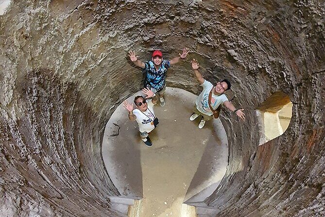 Full-Day Private Guided Alexandria Tour from Cairo - The Sum Up
