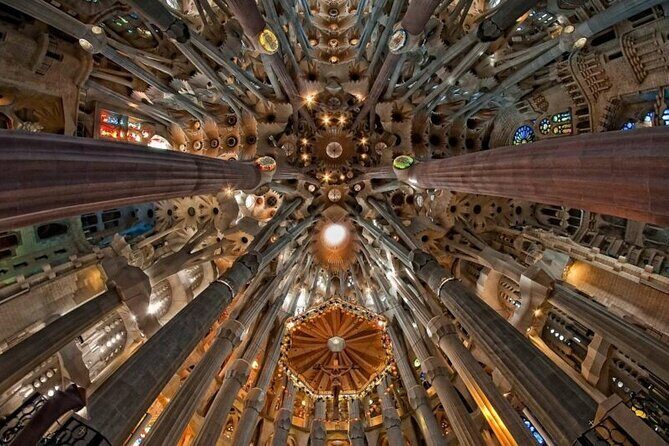 Full-Day Private Guided All Inclusive Barcelona Shore Excursion - An In-Depth Look at the Itinerary