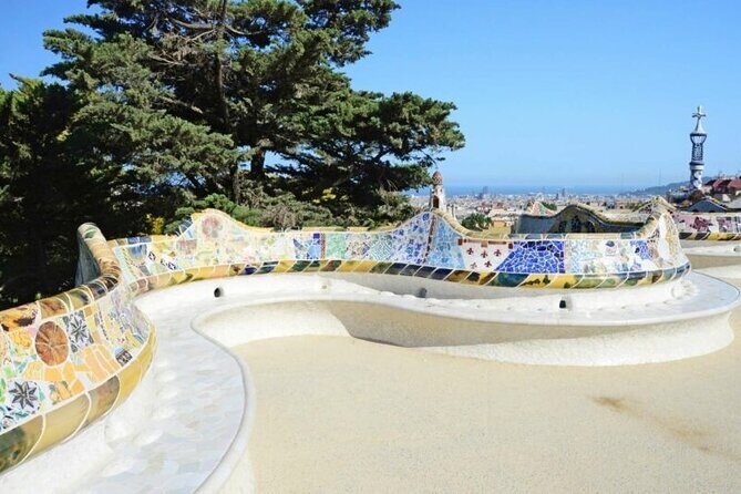 Full-Day Private Guided All Inclusive Barcelona Shore Excursion - The Bottom Line