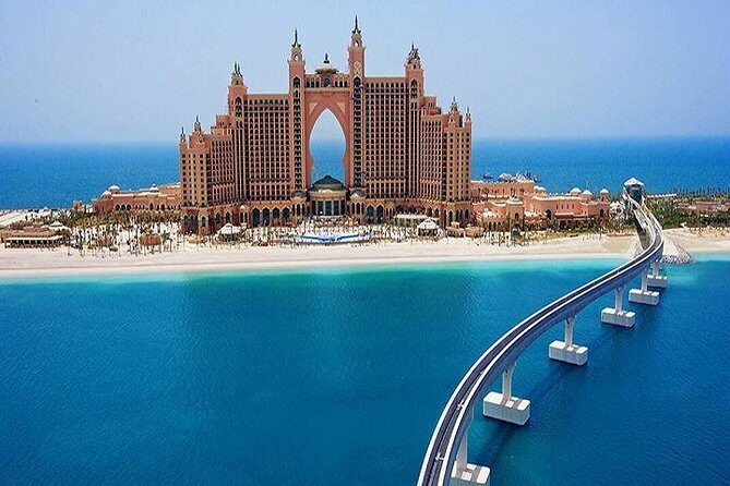 Full-Day Private Guided Cultural and Historical Tour of Dubai - Full-Day Private Guided Cultural and Historical Tour of Dubai
