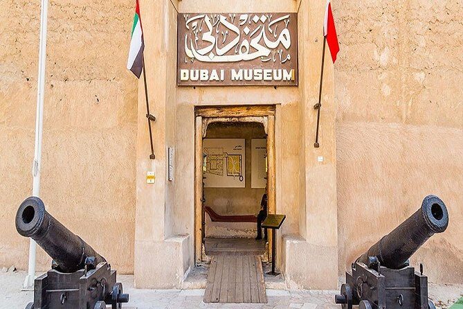 Full-Day Private Guided Cultural and Historical Tour of Dubai - Who Will Love This Tour?