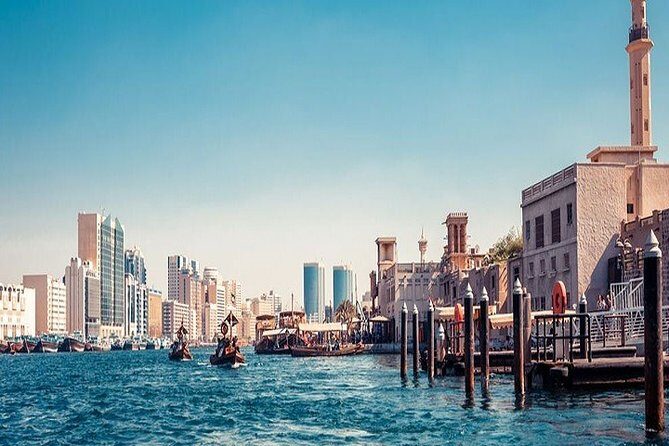 Full-Day Private Guided Cultural and Historical Tour of Dubai - FAQ