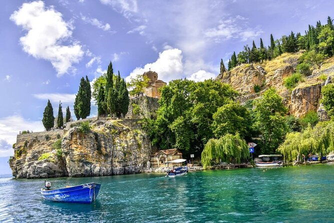 full-day-private-guided-cultural-tour-of-ohrid-from-skopje