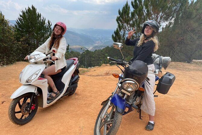 Full-Day Private Guided Dalat Countryside Tour - The Itinerary Breakdown: What You’ll Experience