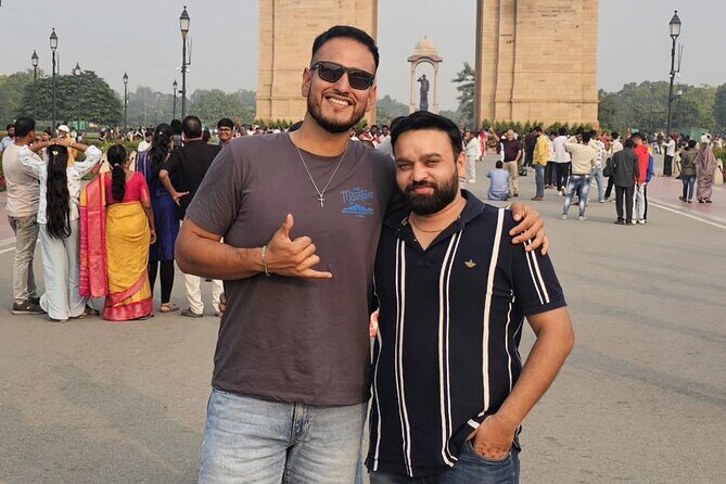 Full Day Private Guided Delhi City tour by Car with Guide - Who Will Love This Tour?