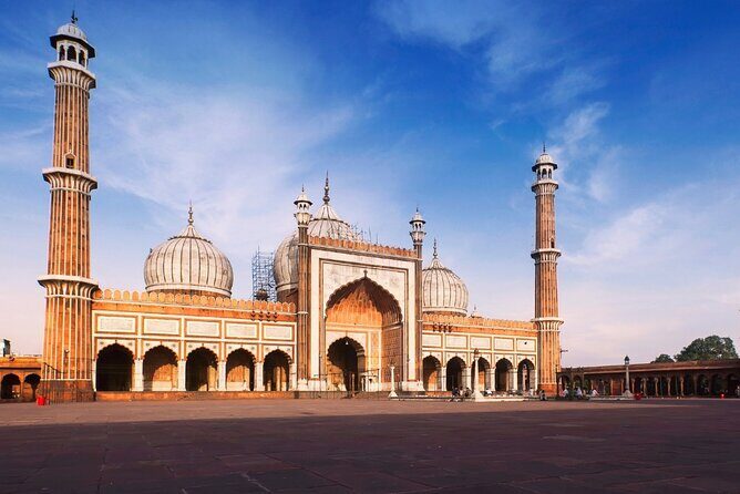 Full Day Private Guided Delhi City tour by Car with Guide - Final Thoughts