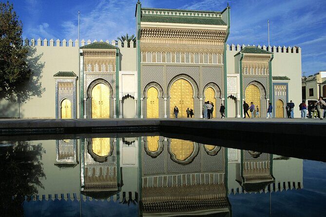 Full Day Private Guided Fez Medina Walking Tour - Introduction: Discovering Fez Through a Guided Lens