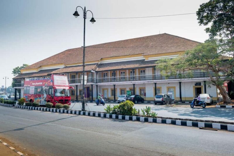 Full Day Private Guided Goa Tour - Authentic Experiences Revealed Through Reviews