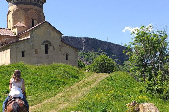 full-day-private-guided-horseback-ride-through-dzoraget-canyon
