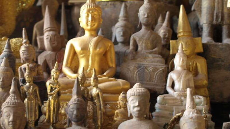 full-day-private-guided-pak-ou-caves-ethnic-village-tour