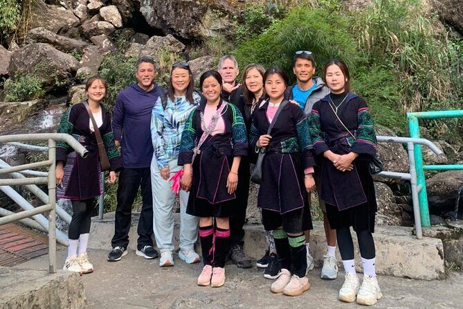 Full Day Private Guided Sapa Motorbike Adventure - The Sum Up