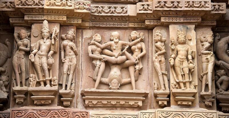 Full-Day Private Guided Temple Tour in Khajuraho - FAQ