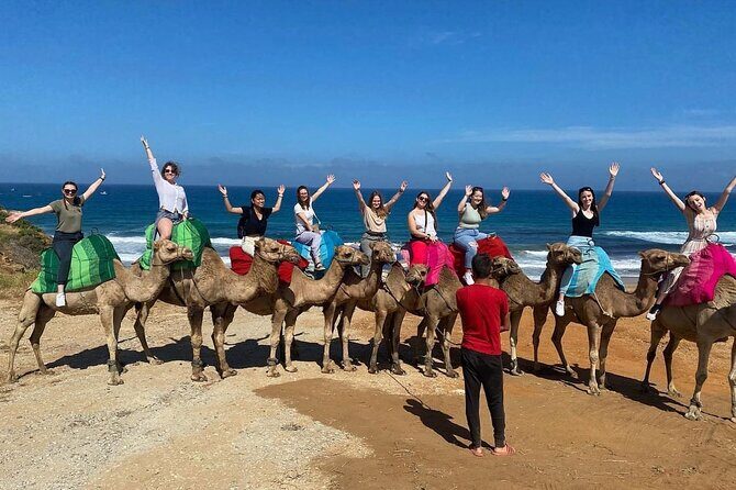 Full-Day Private Guided Tour - Key Points