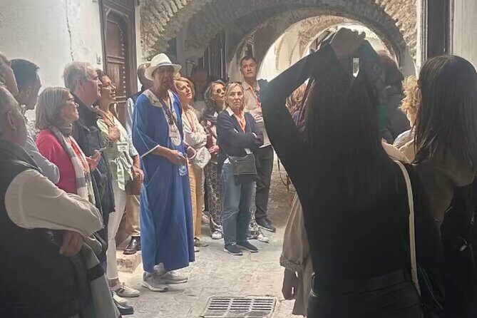 Full-Day Private Guided Tour - The Practicalities and Value