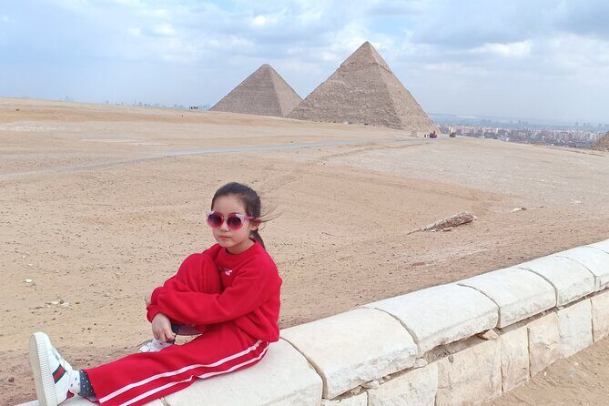 Full-Day Private Guided Tour from Cairo to Giza Pyramids and Egyptian Museum - The Practicalities: What To Expect