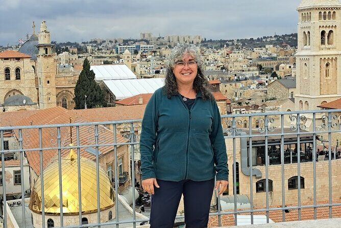Full Day Private Guided Tour in Jerusalem - Who Is This Tour Best Suited For?