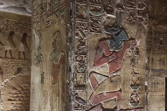 Full Day Private Guided Tour in Luxor - The Sum Up