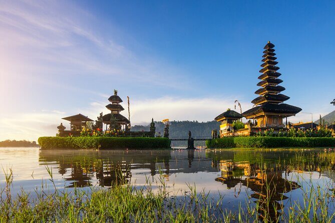 Full Day Private Guided Tour in North Bali - The Logistics and Experience