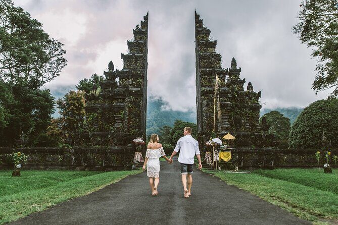 Full Day Private Guided Tour in North Bali - Authenticity and Tips