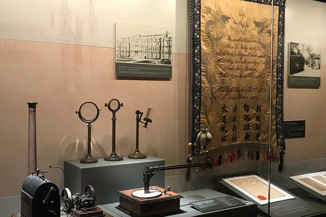 Full-Day Private Guided Tour in Shanghai with Hotel Pick Up - Final Thoughts