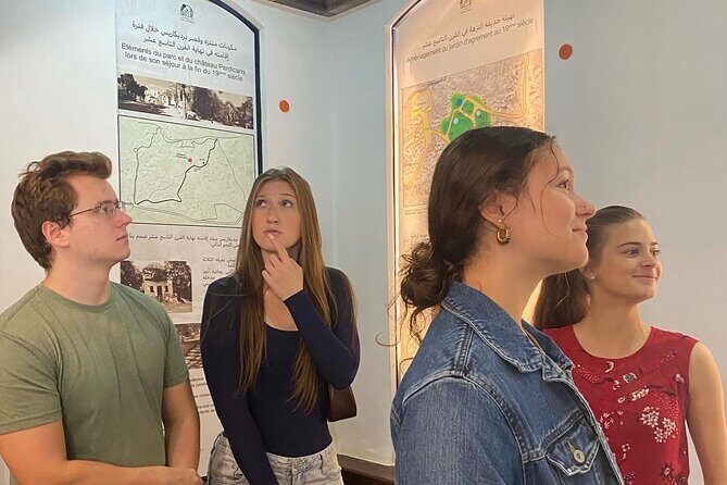 Full-Day Private Guided Tour in Tangier - Practical Details and Value