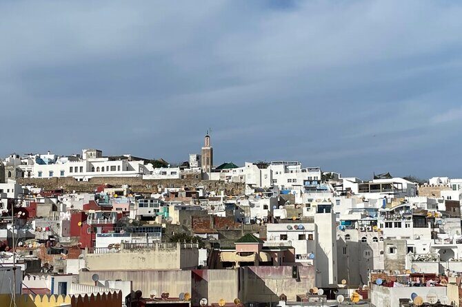 Full-Day Private Guided Tour in Tangier - FAQs