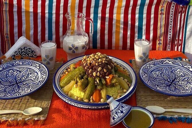 Full-Day Private Guided Tour in Tangier - Who Is This Tour Best Suited For?