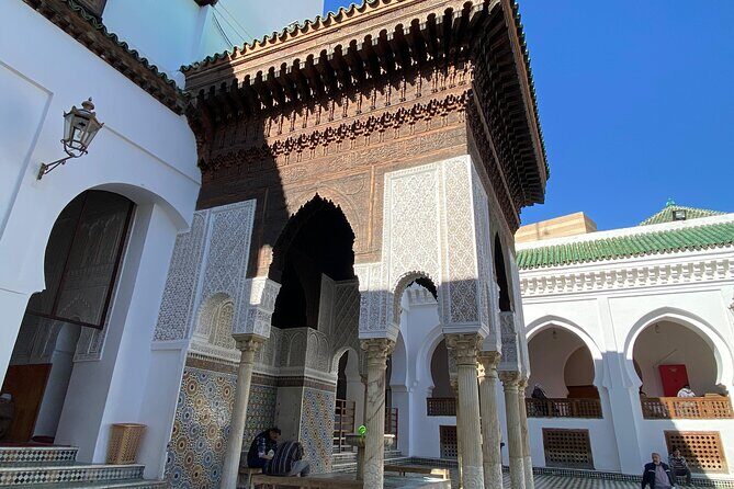 Full-Day Private Guided Tour in The Medina of Fez - FAQ
