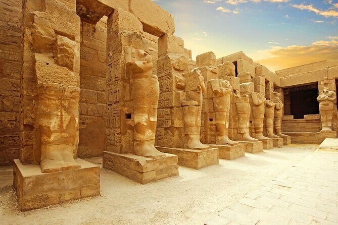 Full-day Private Guided Tour of East and West Bank in Luxor - The Value of This Tour