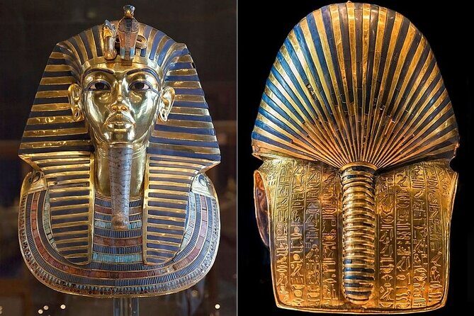 Full-Day Private Guided Tour of Egyptian Museum, Pyramids and Cairo Citadel - The Practicalities: What’s Included and What’s Not