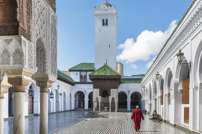 Full-Day Private Guided Tour of Fez Medina Walk & Rampart by Car - Final Thoughts