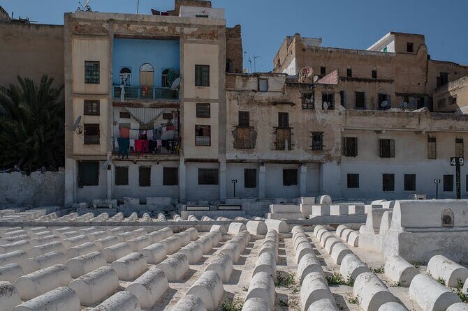 Full-Day Private Guided Tour of Fez Medina Walk & Rampart by Car - FAQ